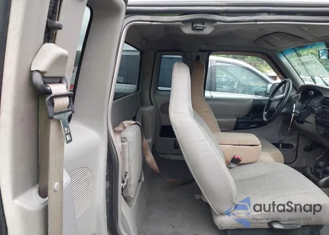 1999 Ford Ranger Xlt z USA, uszkodzony, nr VIN 1FTZR15X8XPB79270